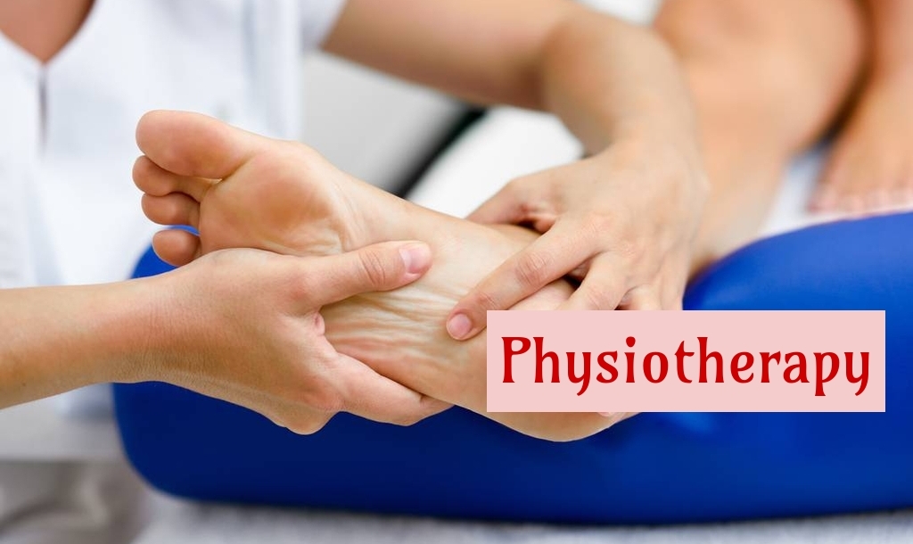 Seven Tips To Find Physiotherapy in Edmonton