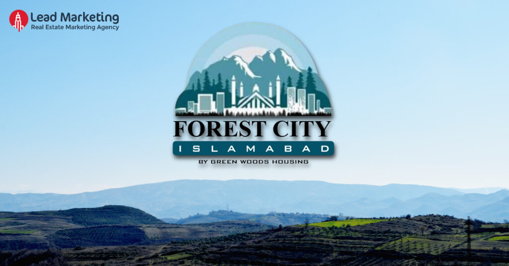 Forest Town Islamabad