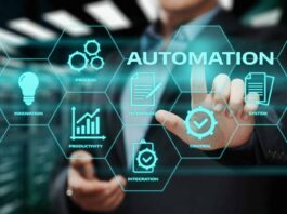 Business Process Automation Computer software