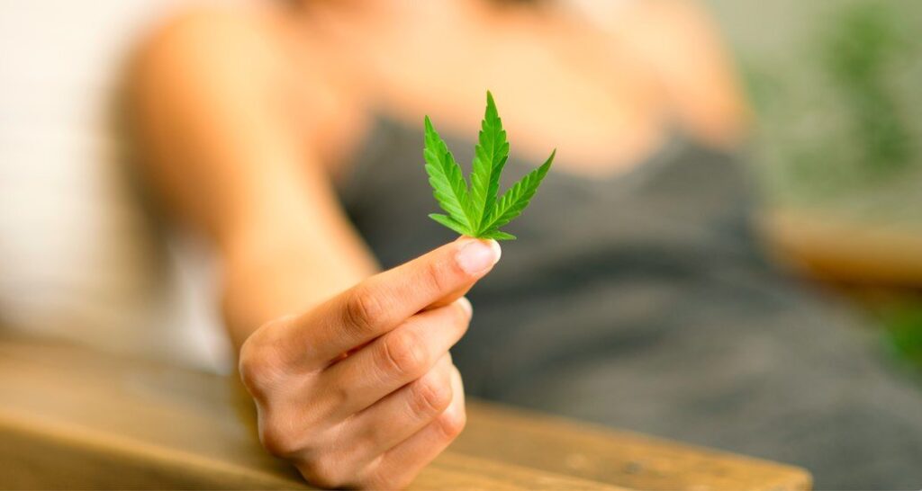 Cannabis and Depression