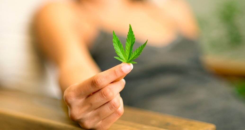 What Does the Research Say About Cannabis and Depression?