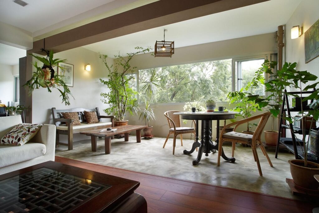 Home More Sustainable