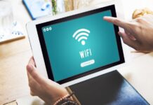 How to Set Up a Business Wi-Fi Hotspot
