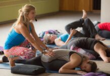 Yoga Teacher Training Programs