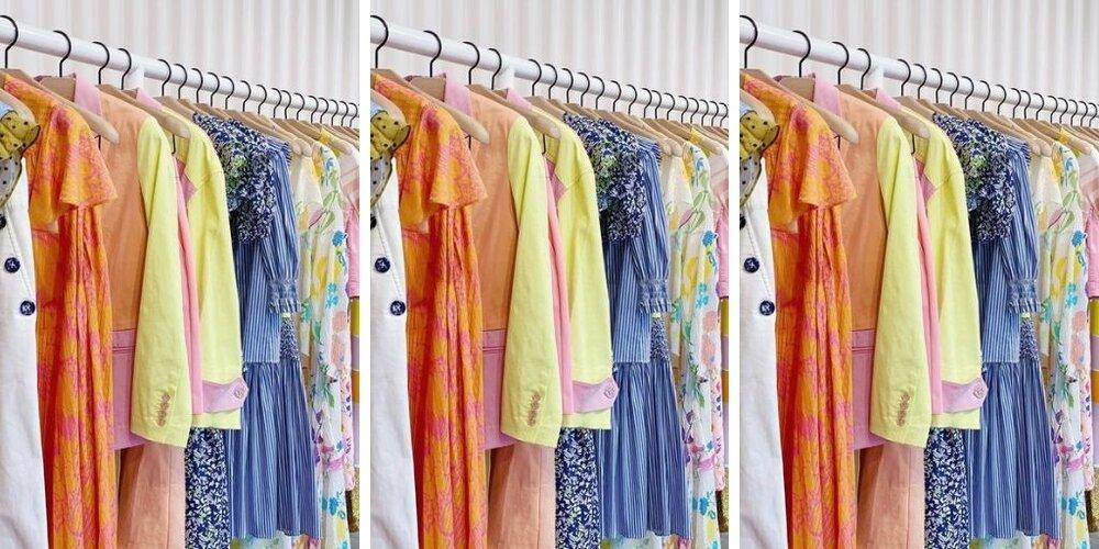 Tips and Ideas of Cleaning Wardrobe