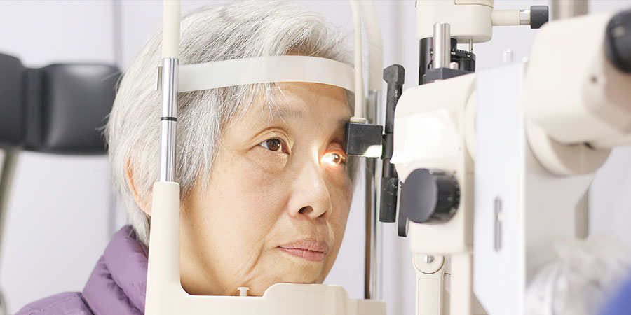 Ophthalmology: Ensuring Eye Health and Good Vision