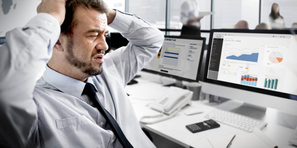trading mistakes