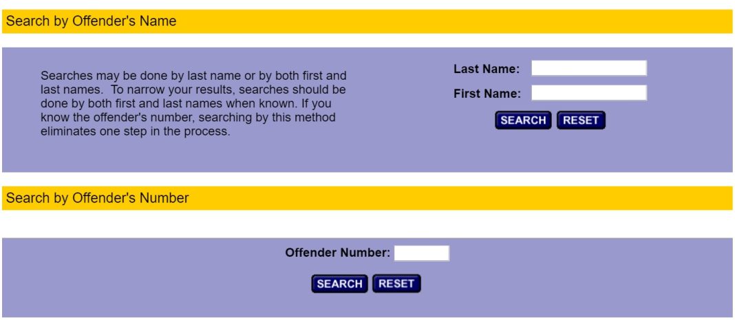 The Shocking Secret Behind Otis Michigan Inmate Records Finally Revealed - 8xor9gb