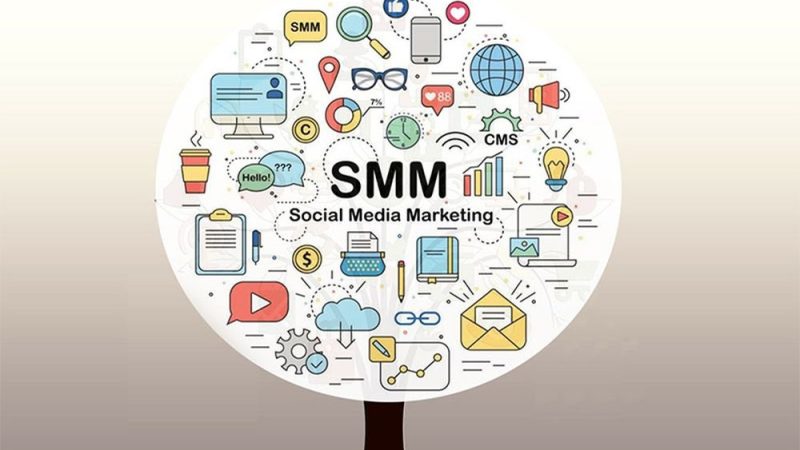 SMM Panel and Time Efficiency in Social Media Management | Gotosmmpanel