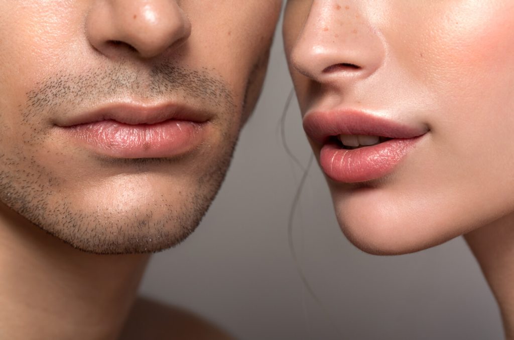 Lip Fillers