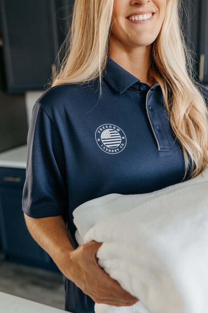 Laundry Services