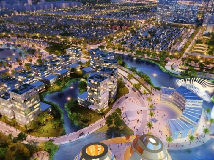 The 2026 Decentralization Play: Why Smart Capital is Flowing to Tengah and Bayshore