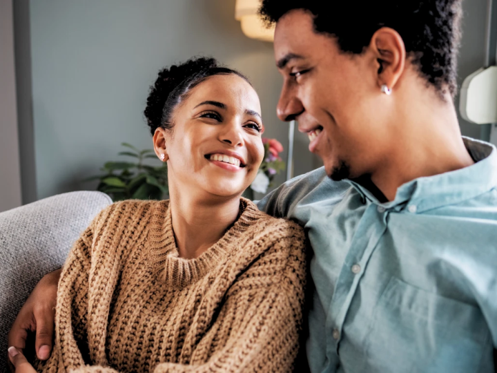 How Parterapi Unlocks the Logic of Love