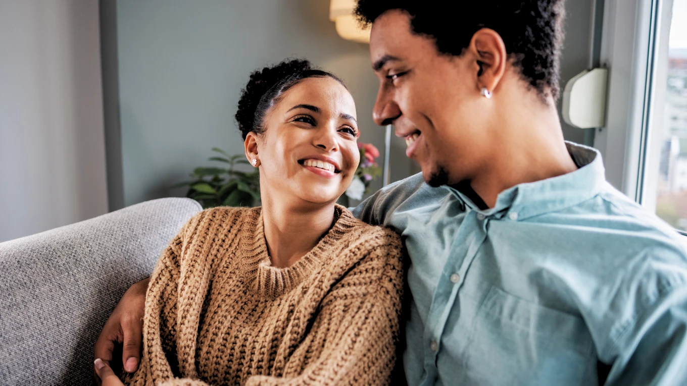 How Parterapi Unlocks the Logic of Love